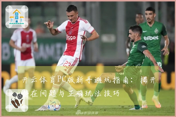 开云体育PC版新手避坑指南：揭开潜在问题与正确玩法技巧