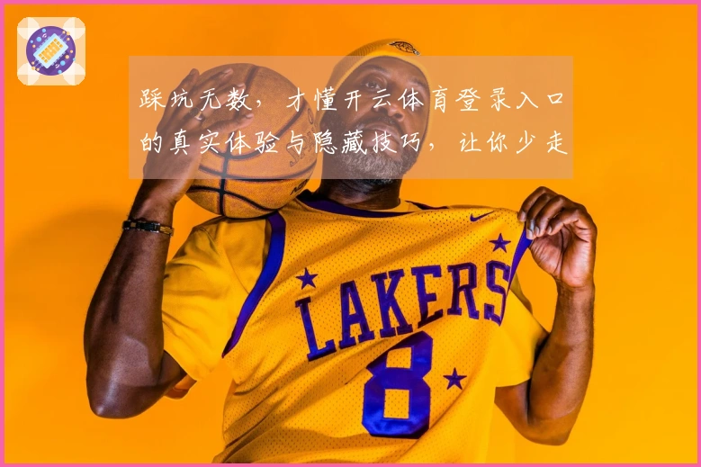 踩坑无数，才懂开云体育登录入口的真实体验与隐藏技巧，让你少走弯路！